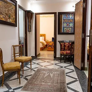 Dar Bouzoubaa Fès