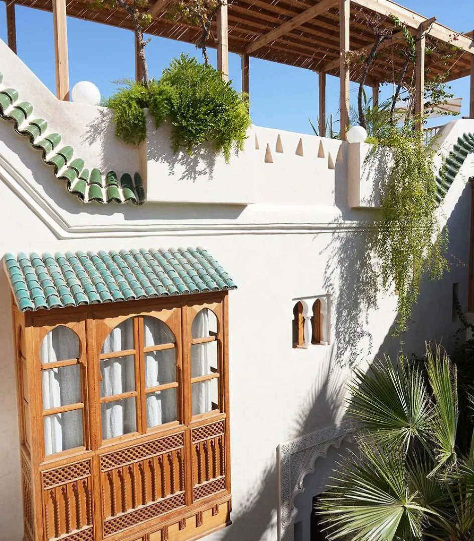 Riyad Lion Rouge Marrakesh 0*,  Maroc
